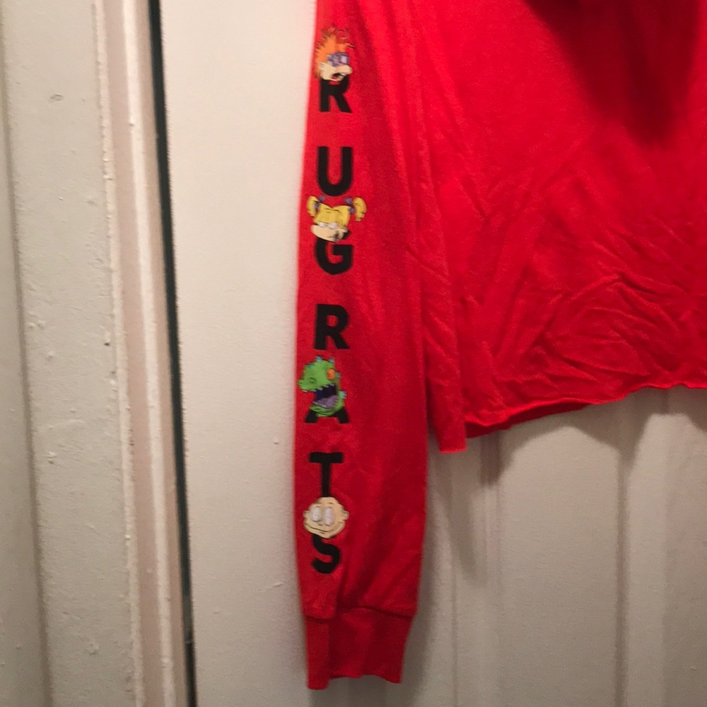 Love Tribe Hoodie - Picture 4 of 6
